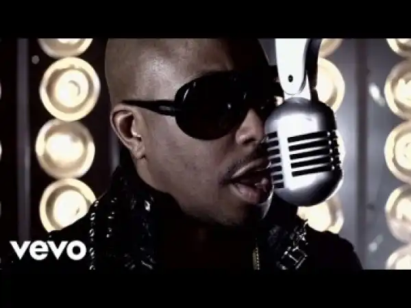 Video: Raheem DeVaughn - Love Connection